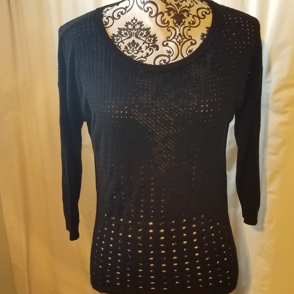 Express sz M sweater